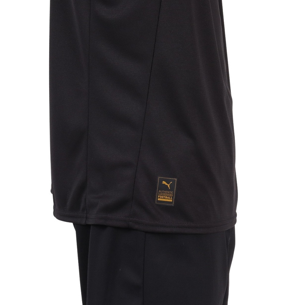 プーマ（PUMA）（メンズ）サッカー マンチェスターシティ FC AWAY ジャージ レプリカ 半袖 シャツ 78035002