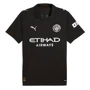 (メンズ)サッカー マンチェスターFC AWAY ジャージ レプリカ 半袖 シャツ 78035002