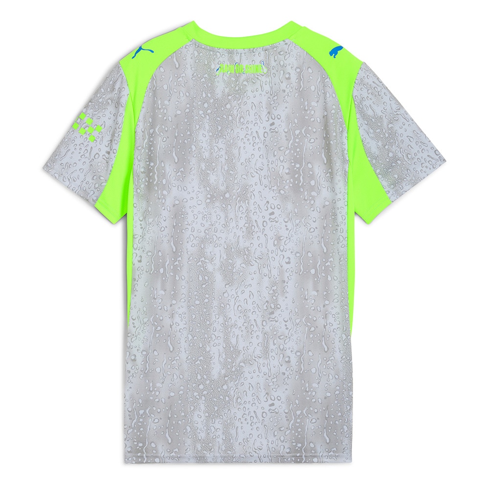 プーマ（PUMA）（メンズ）MCFC 3RD ジャージ レプリカ SS 78036203