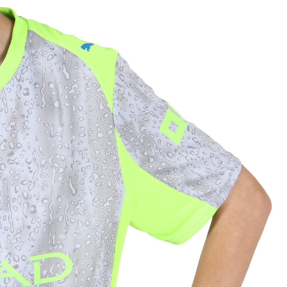 プーマ（PUMA）（メンズ）マンチェスター MCFC 3RD ジャージ レプリカ