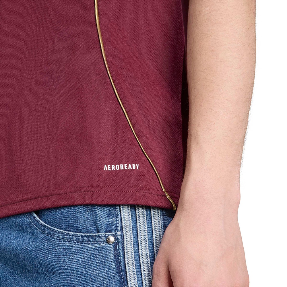 アディダス（adidas）（メンズ）アストン・ヴィラFC 25/26