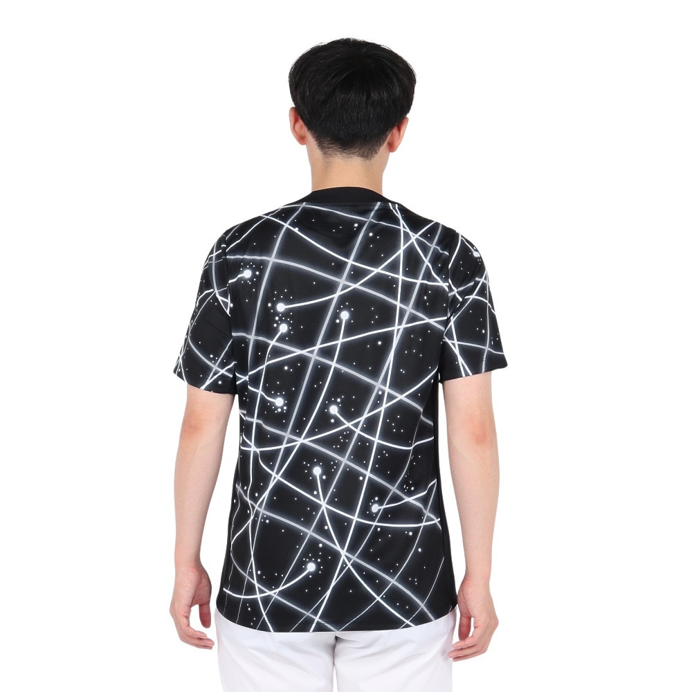 ナイキ（NIKE）（メンズ）2025 浦和レッズ CW アカデミープロ プレマッチトップ 半袖Tシャツ IH2036-010
