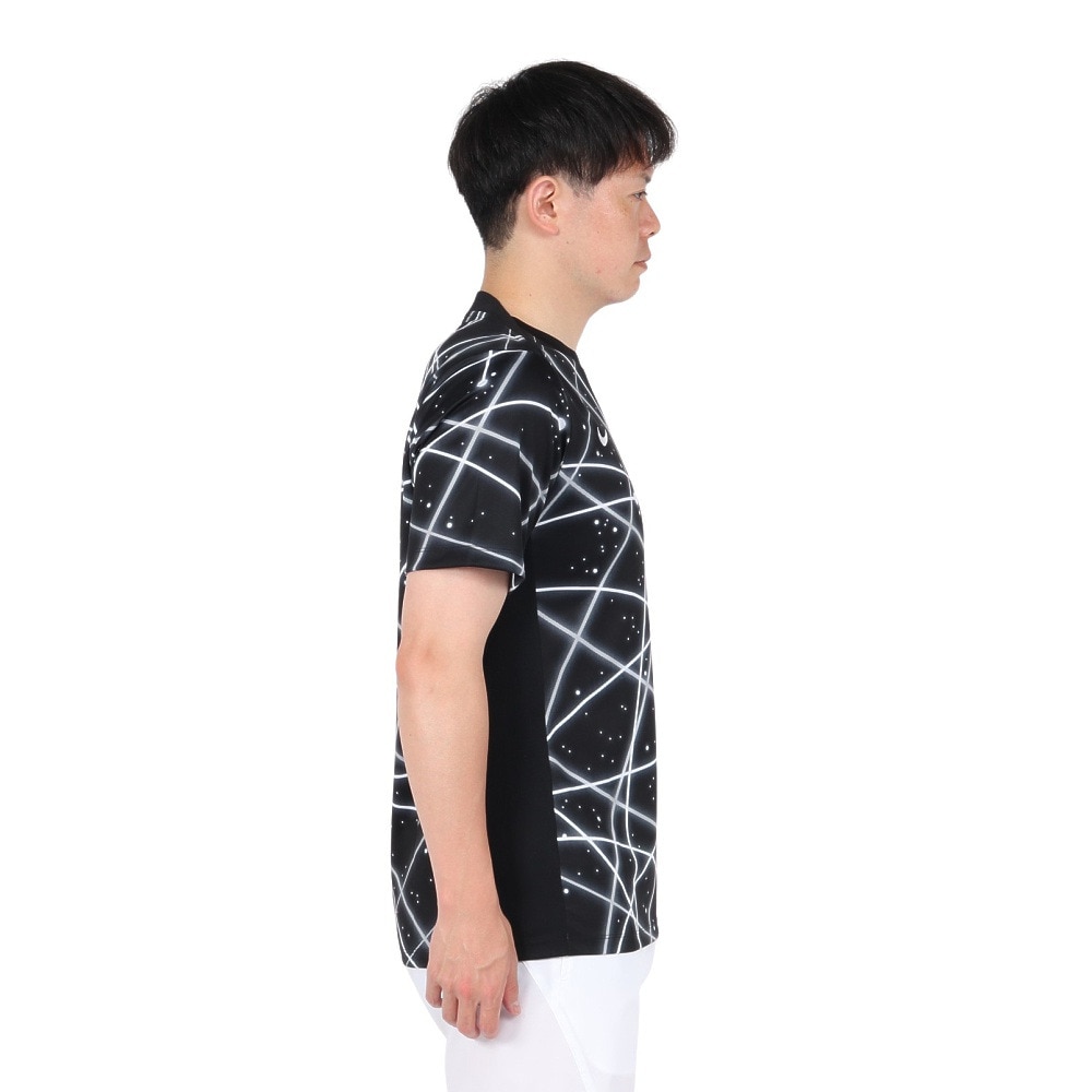 ナイキ（NIKE）（メンズ）2025 浦和レッズ CW アカデミープロ プレマッチトップ 半袖Tシャツ IH2036-010