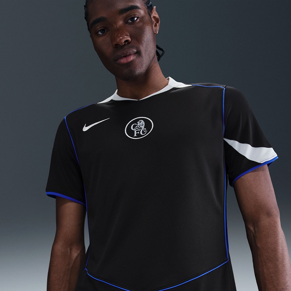 ナイキ（NIKE）（メンズ）CFC M ドライフィット JSY 半袖Tシャツ STAD 3R HM3202-011