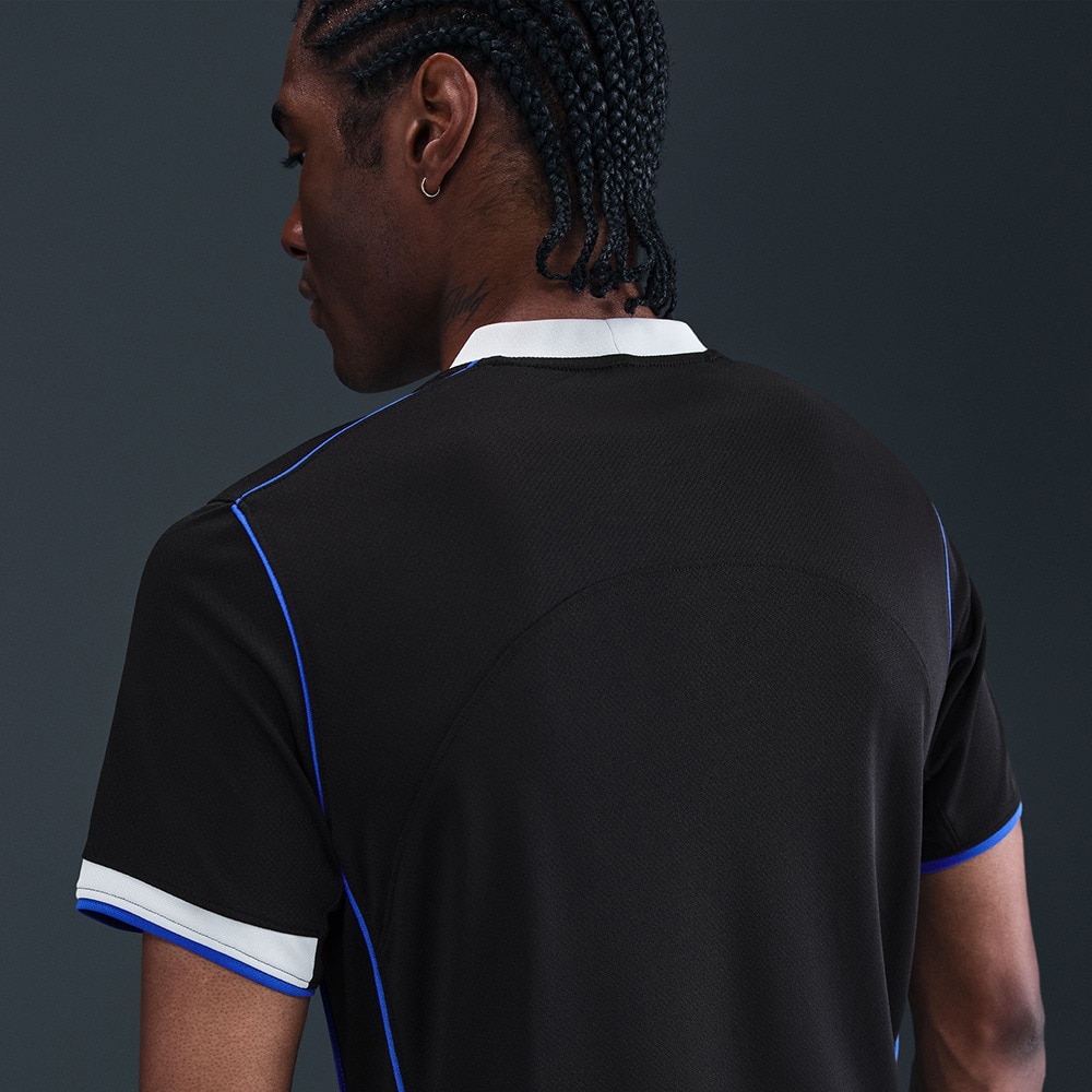 ナイキ（NIKE）（メンズ）CFC M ドライフィット JSY 半袖Tシャツ STAD 3R HM3202-011