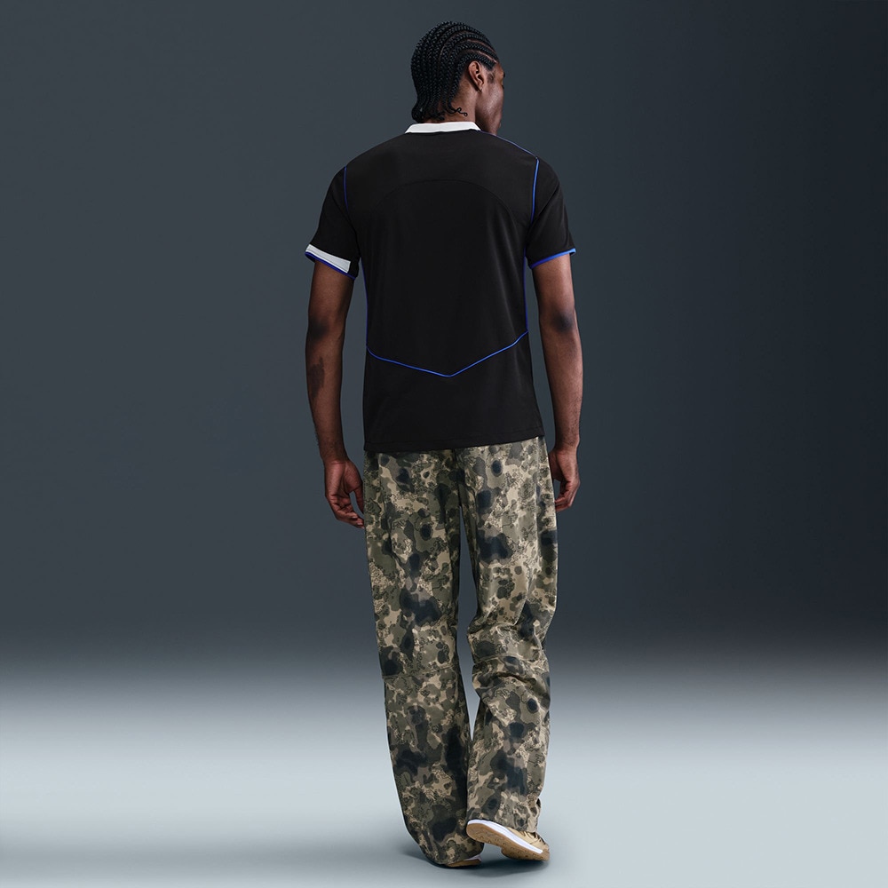ナイキ（NIKE）（メンズ）CFC M ドライフィット JSY 半袖Tシャツ STAD 3R HM3202-011
