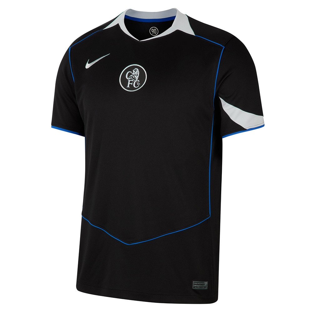 ナイキ（NIKE）（メンズ）CFC M ドライフィット JSY 半袖Tシャツ STAD 3R HM3202-011