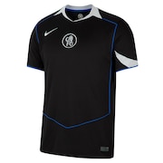 (メンズ)CFC M ドライフィット JSY 半袖Tシャツ STAD 3R HM3202-011