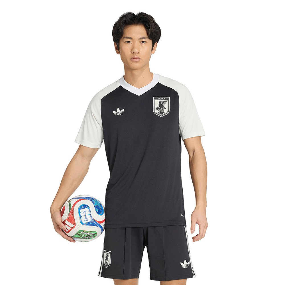 アディダス（adidas）（メンズ）アディダス サッカー日本代表 2026 プレマッチ ジャージー BW499-KA6788
