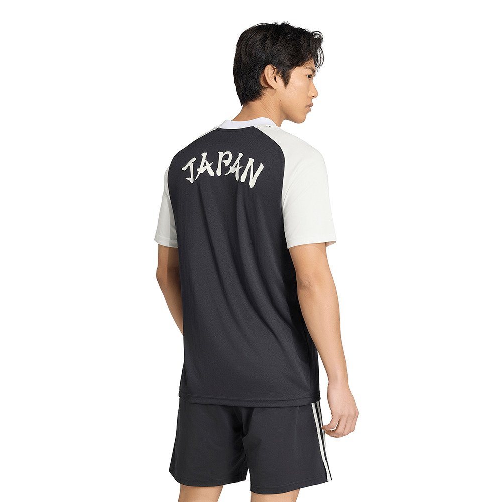 アディダス（adidas）（メンズ）アディダス サッカー日本代表 2026 プレマッチ ジャージー BW499-KA6788