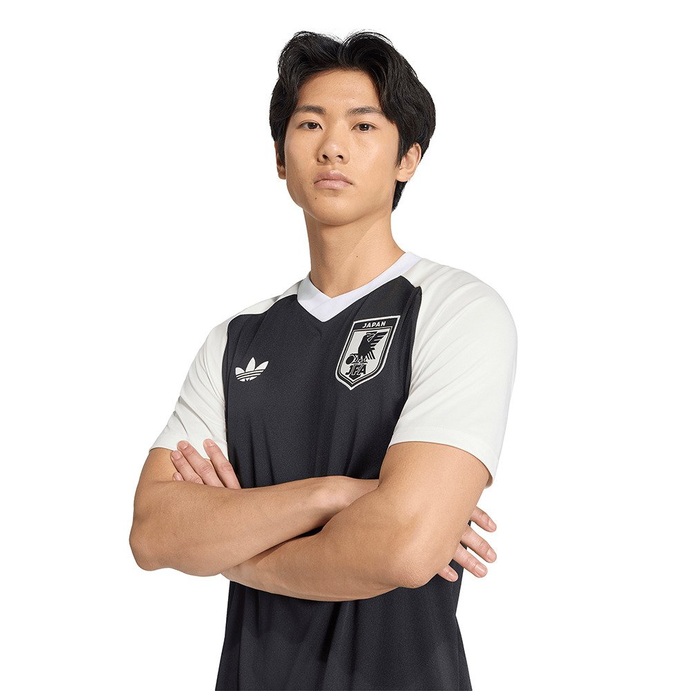 アディダス（adidas）（メンズ）アディダス サッカー日本代表 2026 プレマッチ ジャージー BW499-KA6788