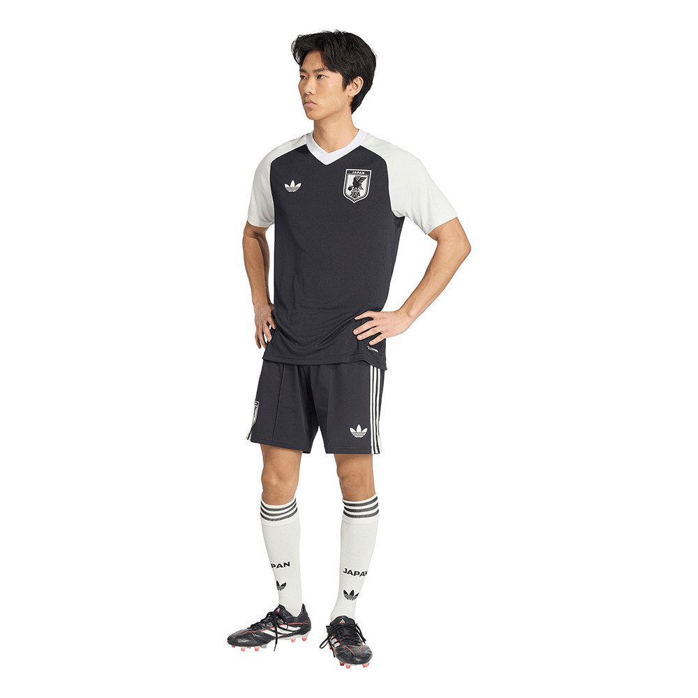 アディダス（adidas）（メンズ）アディダス サッカー日本代表 2026 プレマッチ ジャージー BW499-KA6788