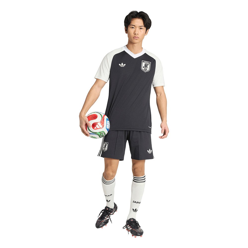 アディダス（adidas）（メンズ）アディダス サッカー日本代表 2026 プレマッチ ジャージー BW499-KA6788