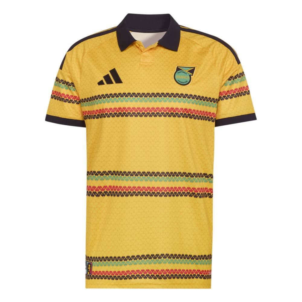 アディダス（adidas）（メンズ、レディース）ジャマイカ代表 2026 ボブ
