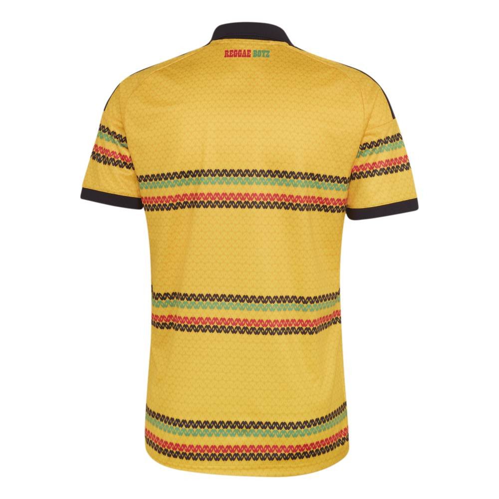 アディダス（adidas）（メンズ、レディース）ジャマイカ代表 2026 ボブ