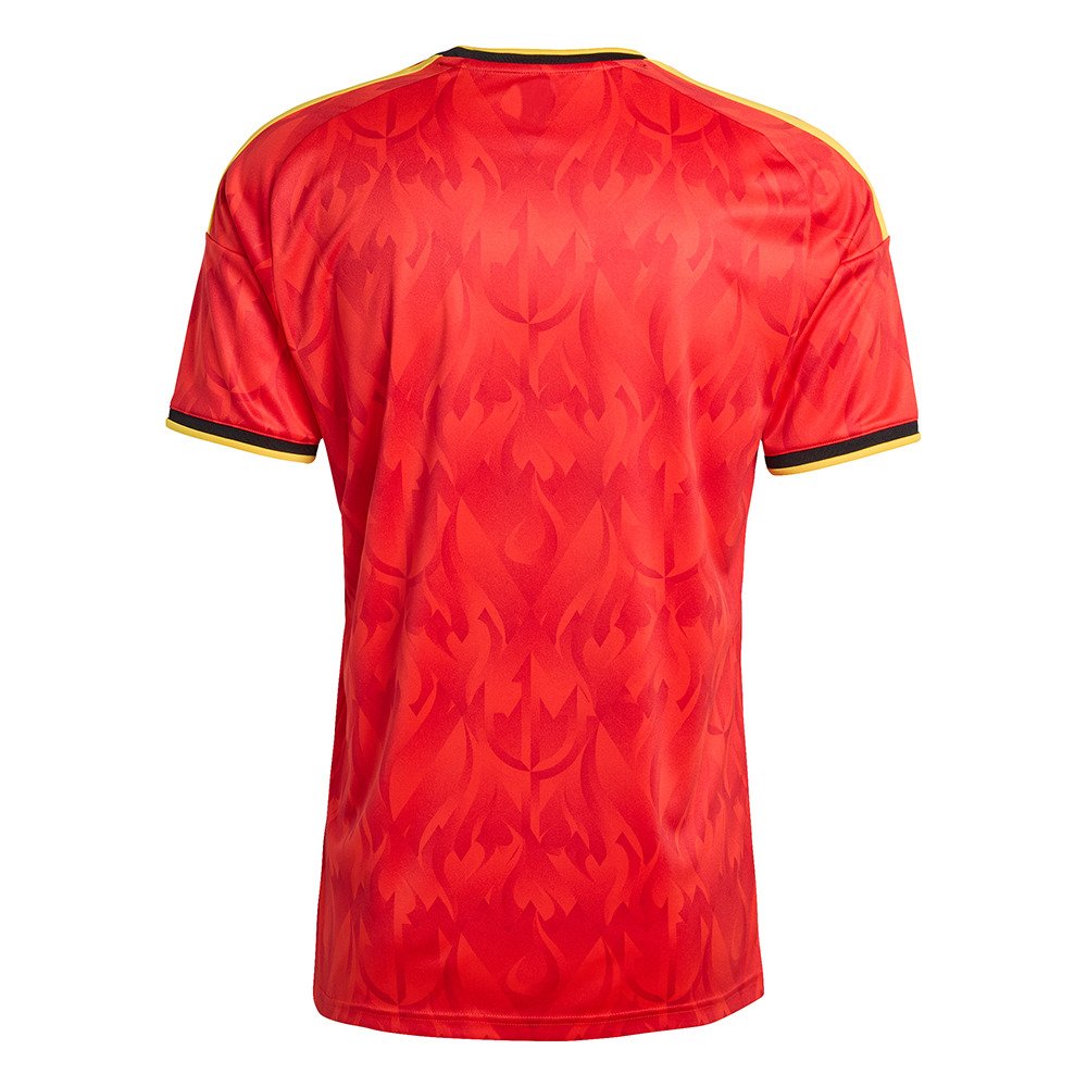アディダス（adidas）（メンズ）ベルギー代表 2026 ホーム レプリカ