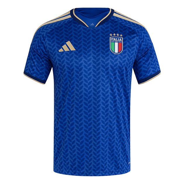 アディダス（adidas）（メンズ）イタリア代表 2026 ホーム レプリカ 