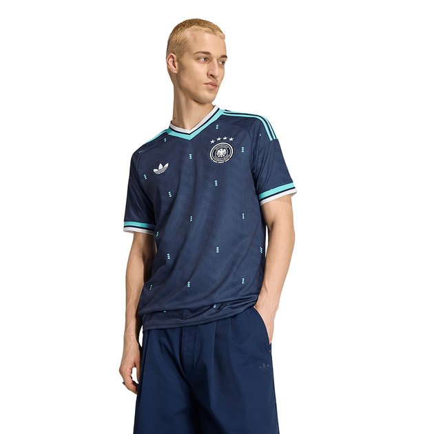 アディダス（adidas）（メンズ）ドイツ代表 2026 アウェイ レプリカ 