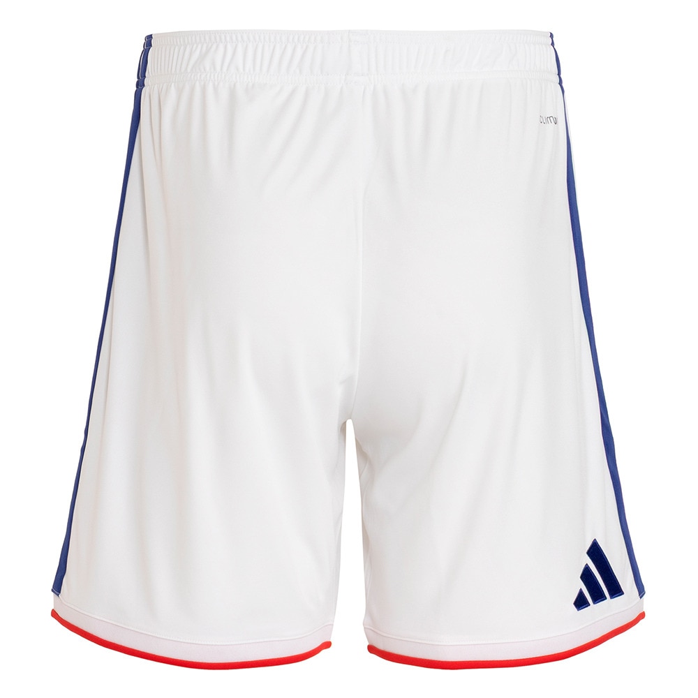 アディダス（adidas）（メンズ）サッカー日本代表 2026 ホーム レプリカ ショーツ KLG75-JN1868