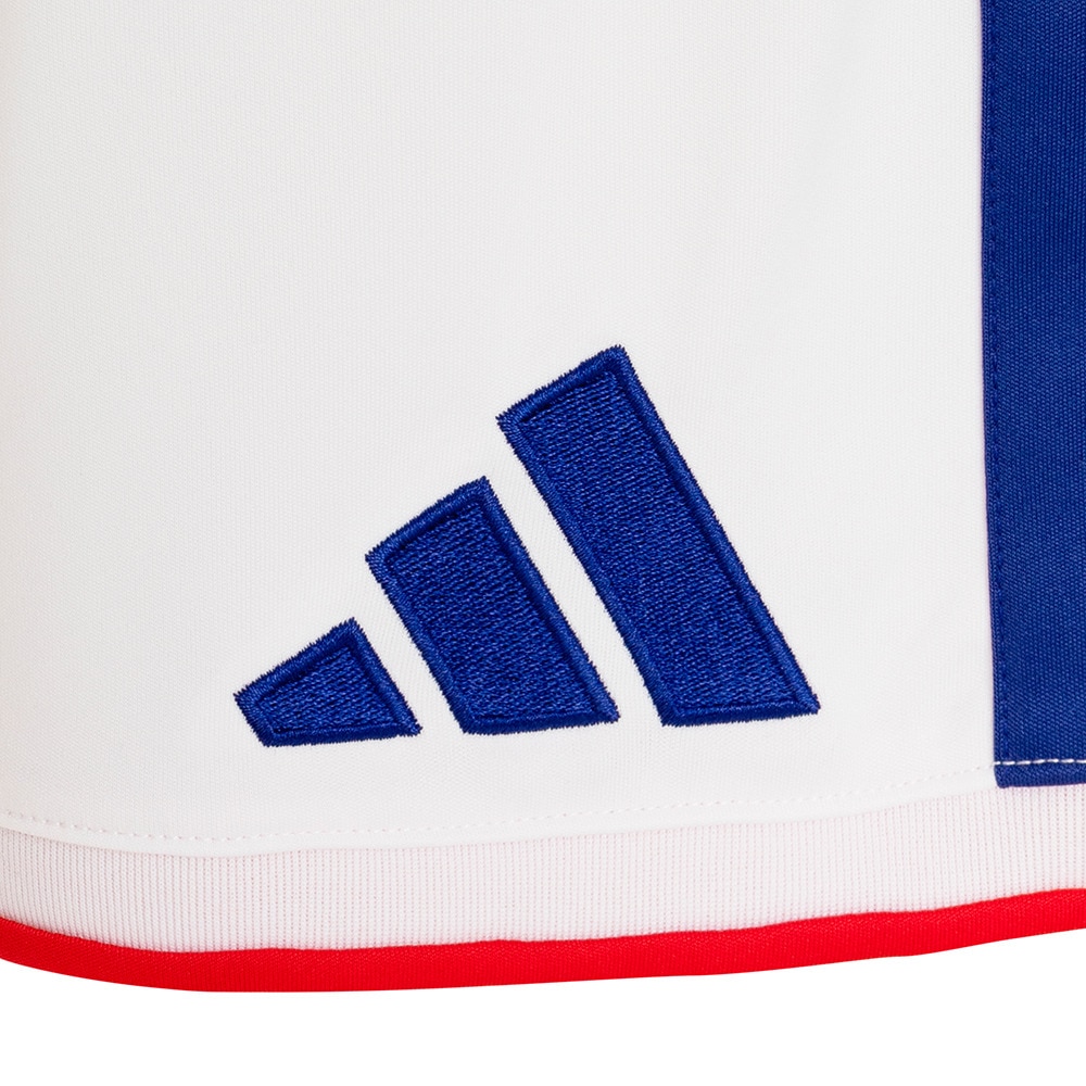 アディダス（adidas）（メンズ）サッカー日本代表 2026 ホーム レプリカ ショーツ KLG75-JN1868