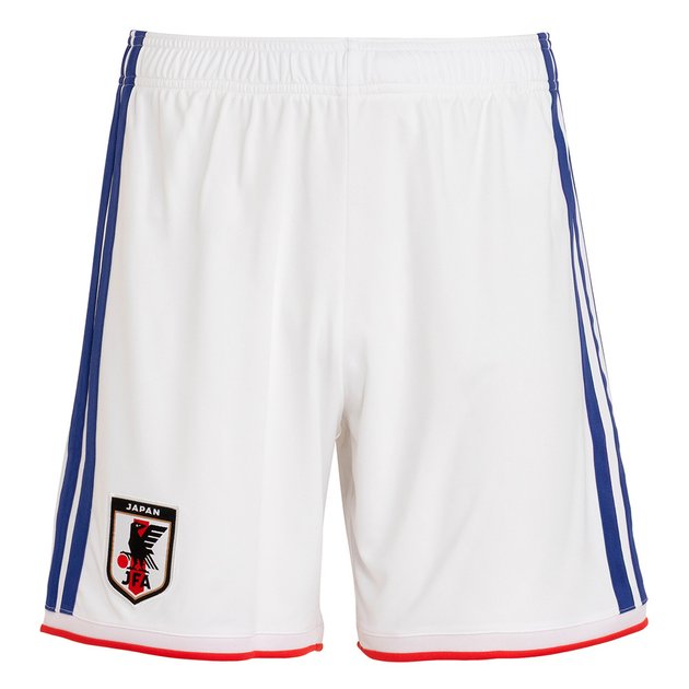 アディダス（adidas）（メンズ）サッカー日本代表 2026 ホーム 