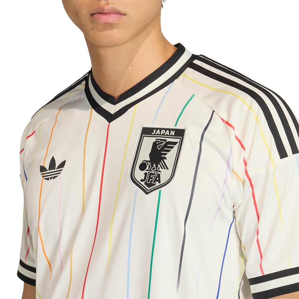 アディダス（adidas）（メンズ）アディダス サッカー日本代表 2026 アウェイ レプリカ ユニフォーム KLG77-JN1872