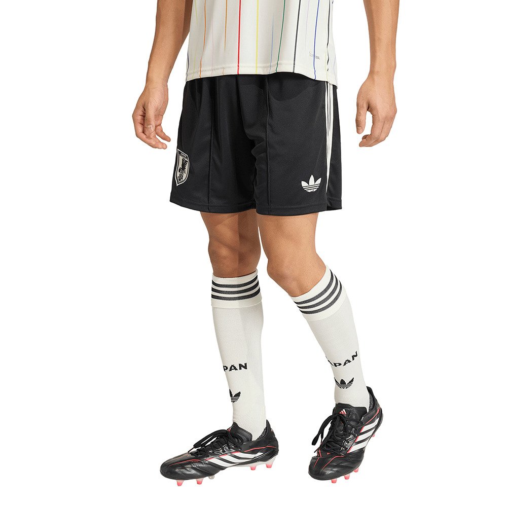アディダス（adidas）（メンズ）アディダス サッカー日本代表 2026 アウェイ レプリカ ショーツ KLG80-JN1877