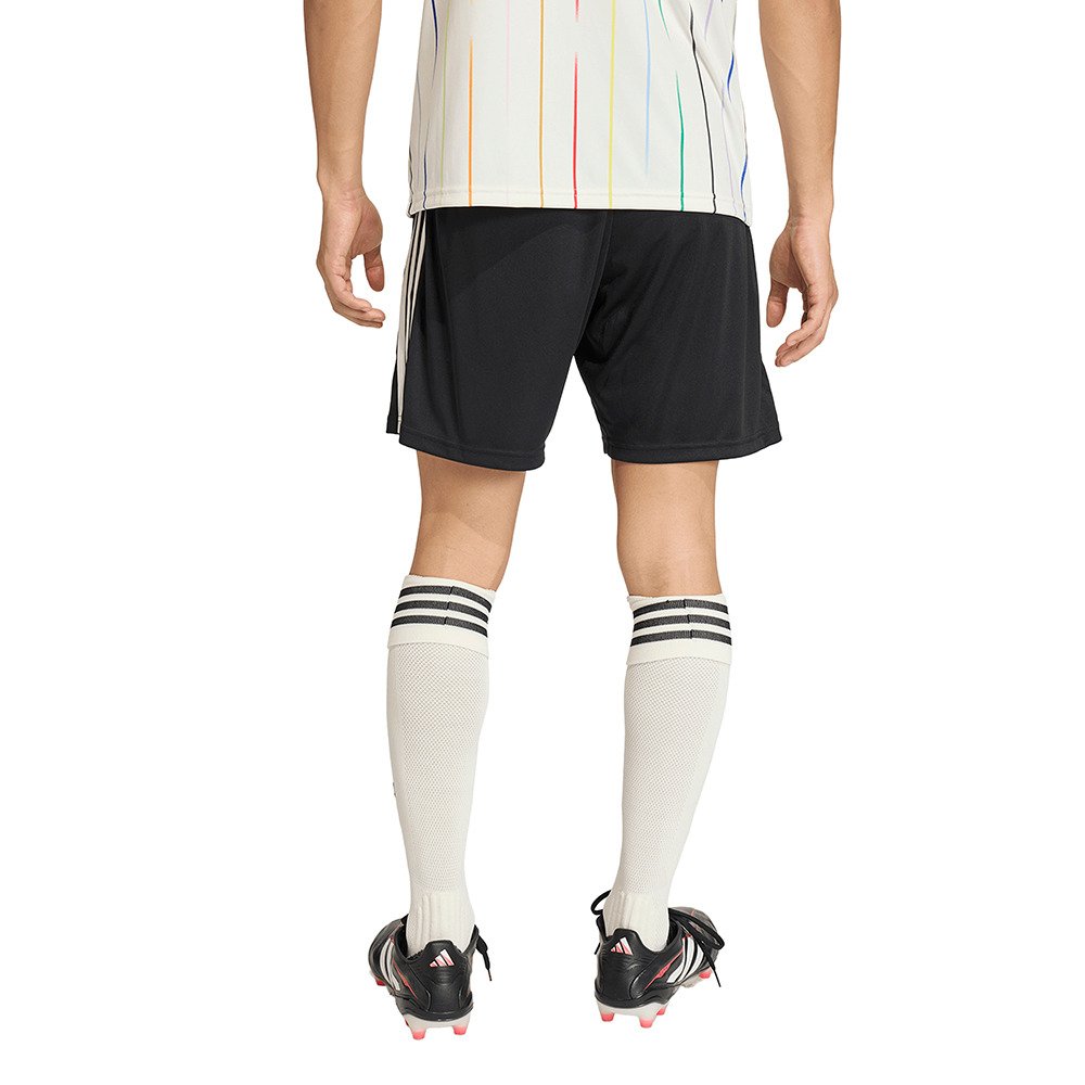 アディダス（adidas）（メンズ）アディダス サッカー日本代表 2026 アウェイ レプリカ ショーツ KLG80-JN1877