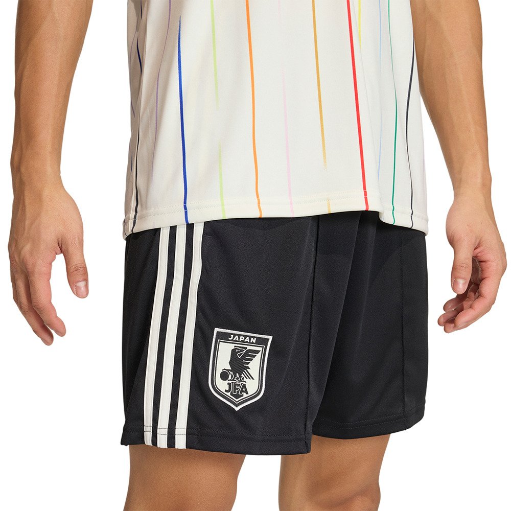 アディダス（adidas）（メンズ）アディダス サッカー日本代表 2026 アウェイ レプリカ ショーツ KLG80-JN1877