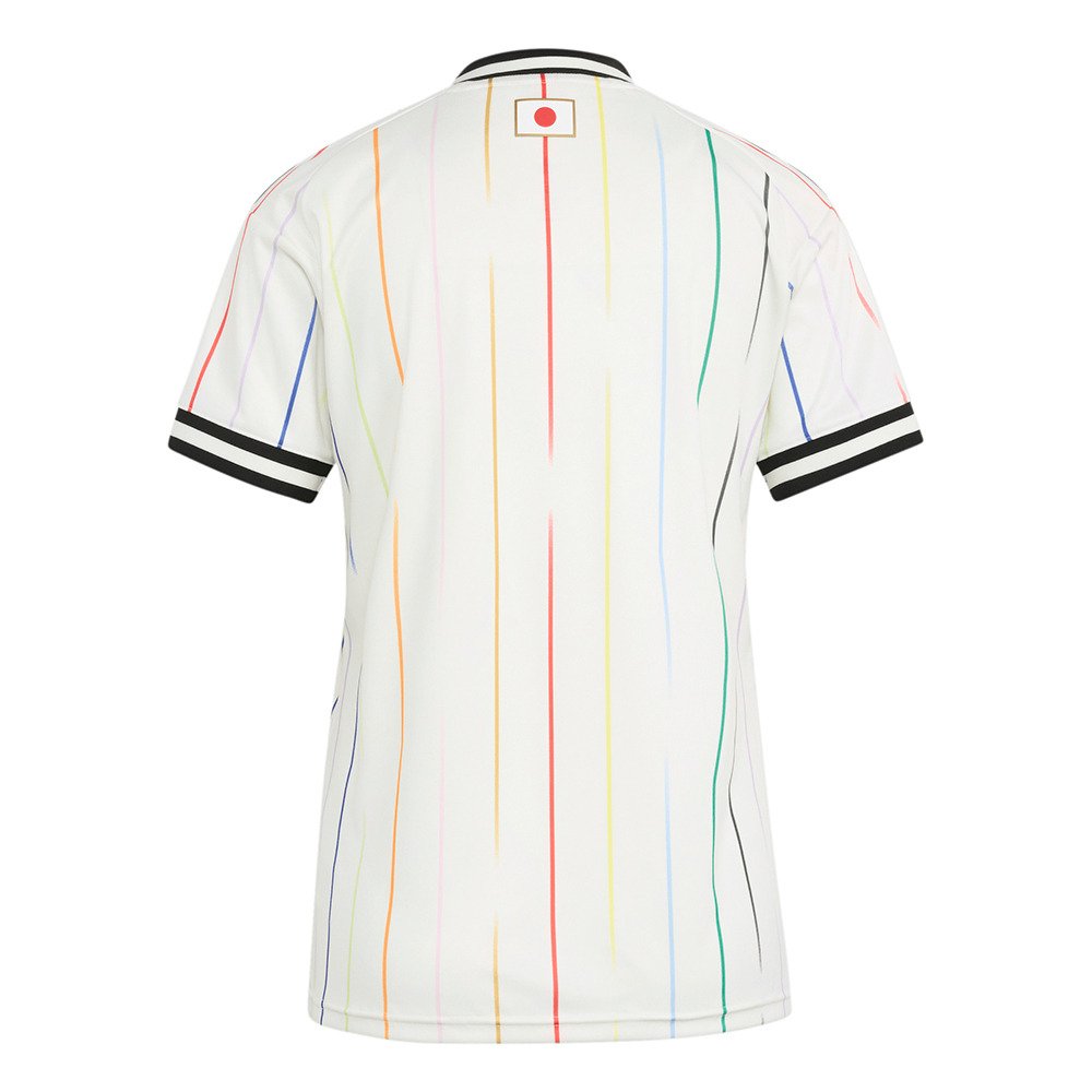アディダス（adidas）（メンズ）ウィメンズ アディダス サッカー日本女子代表 2026 アウェイ レプリカ ユニフォーム SV488-JZ9699