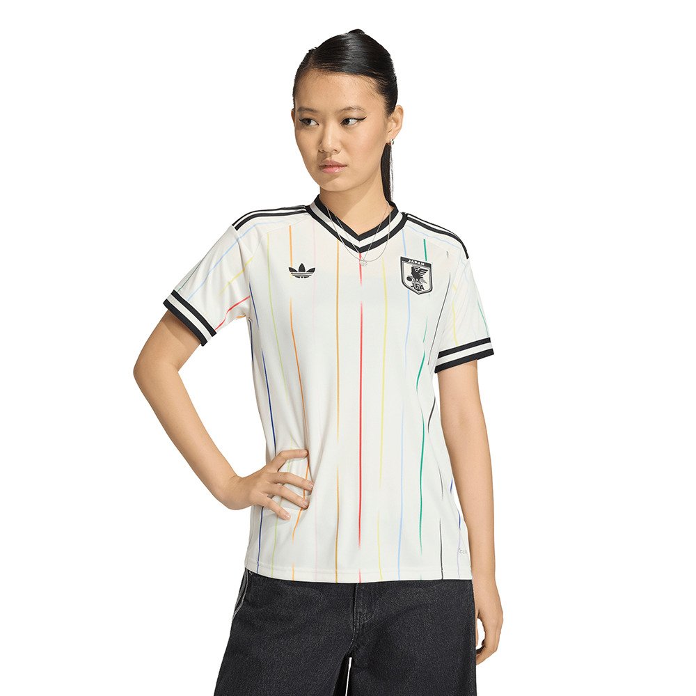 アディダス（adidas）（メンズ）ウィメンズ アディダス サッカー日本女子代表 2026 アウェイ レプリカ ユニフォーム SV488-JZ9699