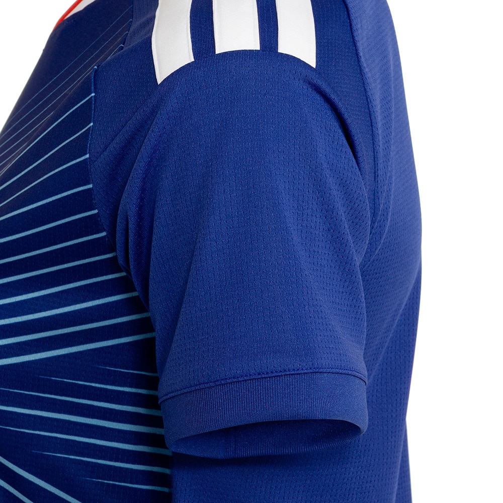 アディダス（adidas）（レディース）【12月6日18時発売開始予定】 サッカー日本女子代表 2026 ホーム レプリカ ユニフォーム TV051-JZ9684