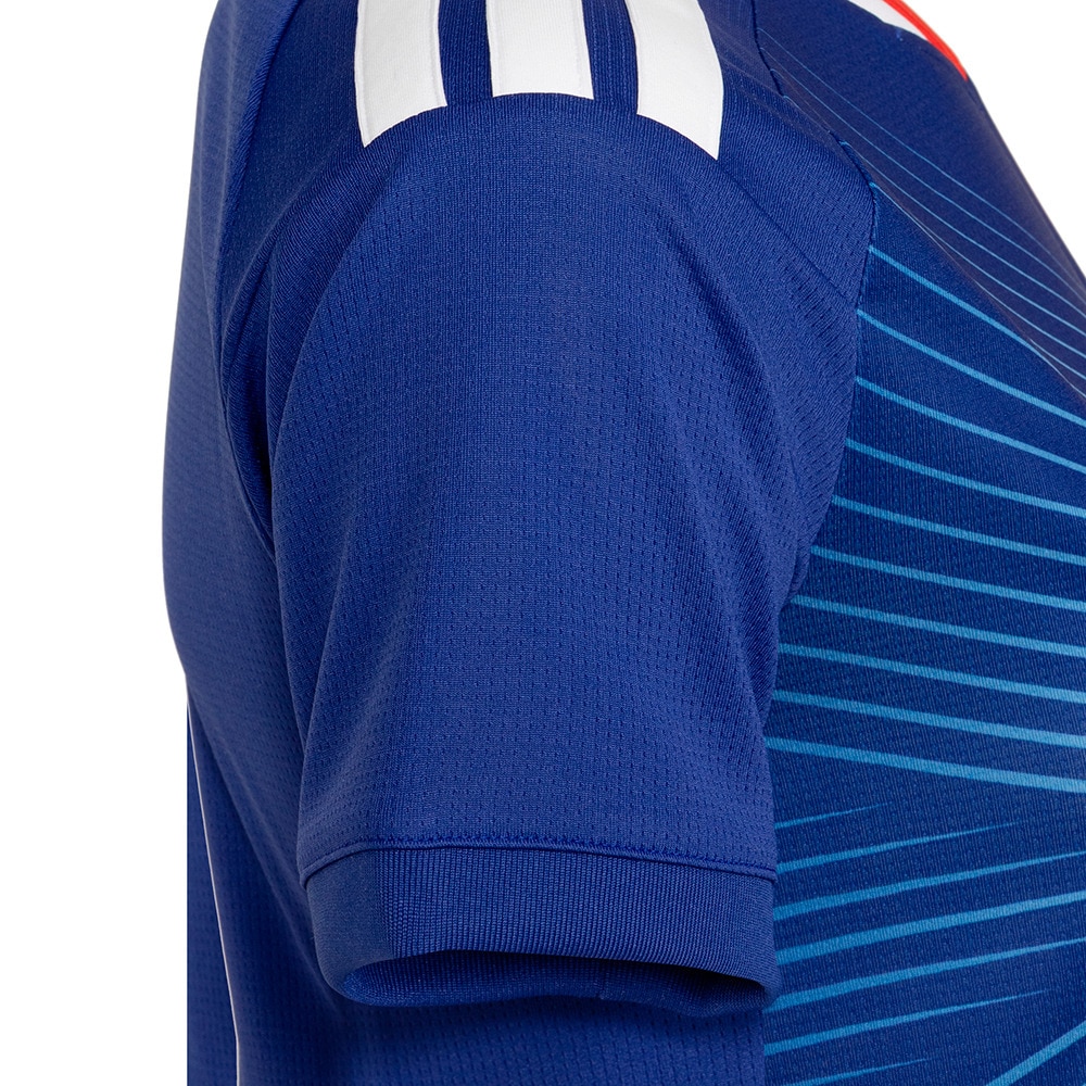 アディダス（adidas）（レディース）【12月6日18時発売開始予定】 サッカー日本女子代表 2026 ホーム レプリカ ユニフォーム TV051-JZ9684