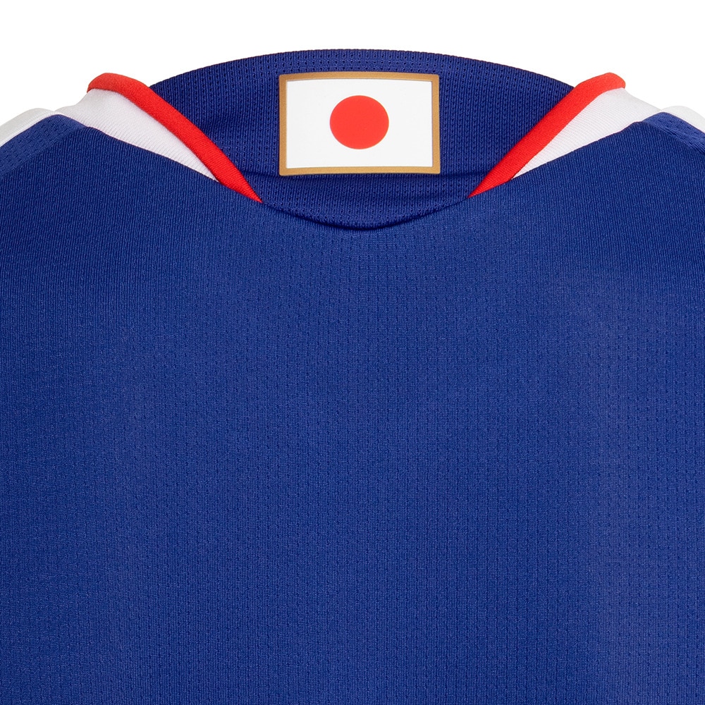 アディダス（adidas）（レディース）【12月6日18時発売開始予定】 サッカー日本女子代表 2026 ホーム レプリカ ユニフォーム TV051-JZ9684