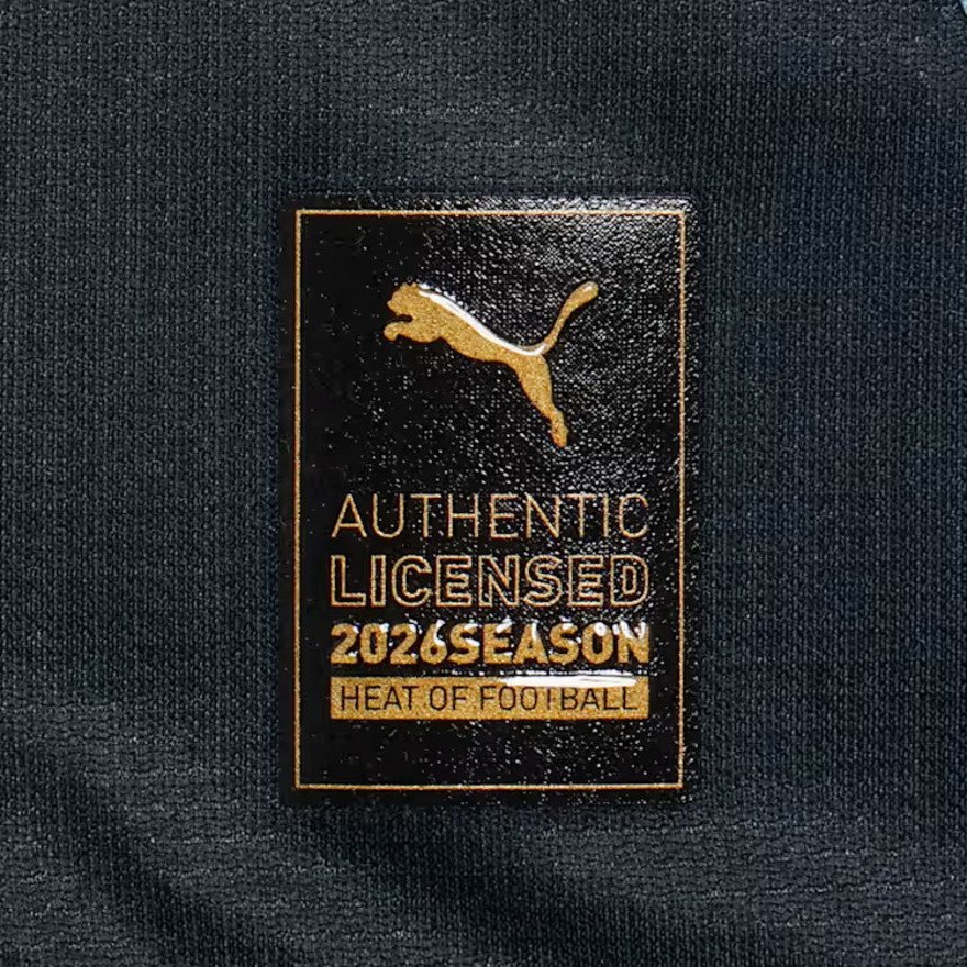 プーマ（PUMA）（メンズ）サッカーウエア 川崎フロンターレ 2026 半袖