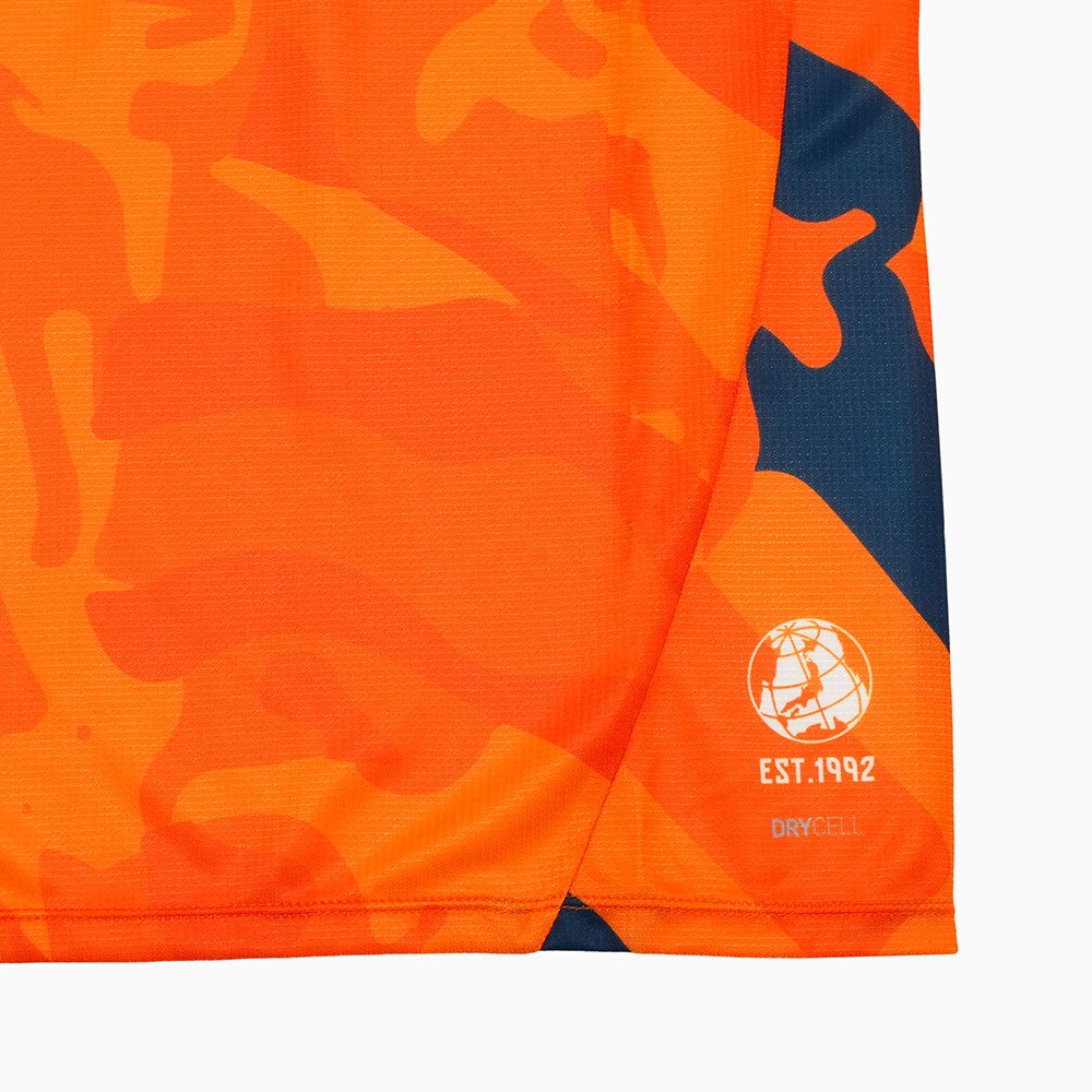 プーマ（PUMA） 清水エスパルス 2026 半袖 レプリカ ユニフォーム