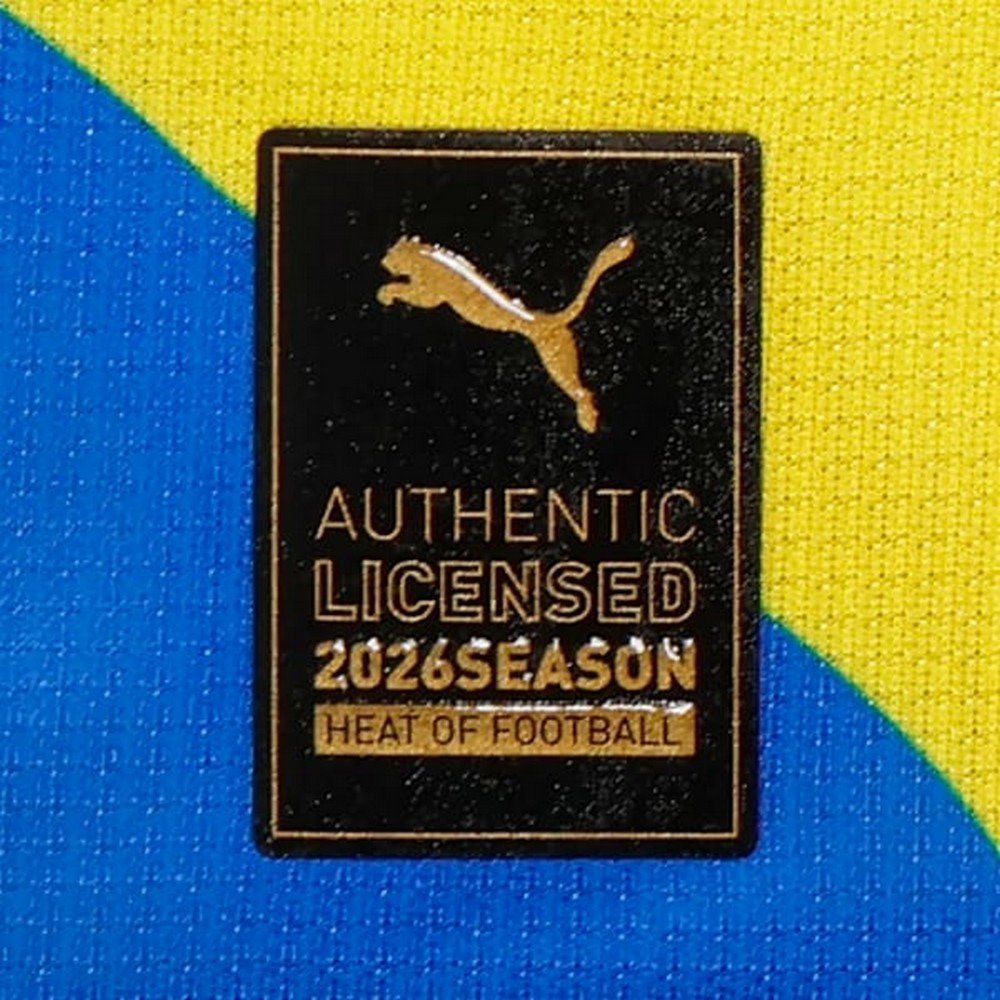 プーマ（PUMA）（メンズ）大分トリニータ 2026 半袖 レプリカ