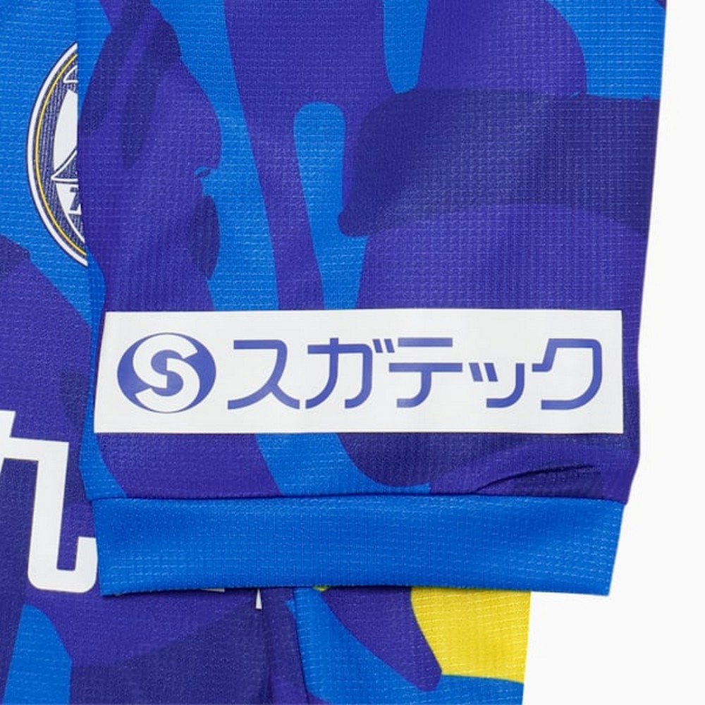 プーマ（PUMA）（メンズ）大分トリニータ 2026 半袖 レプリカ