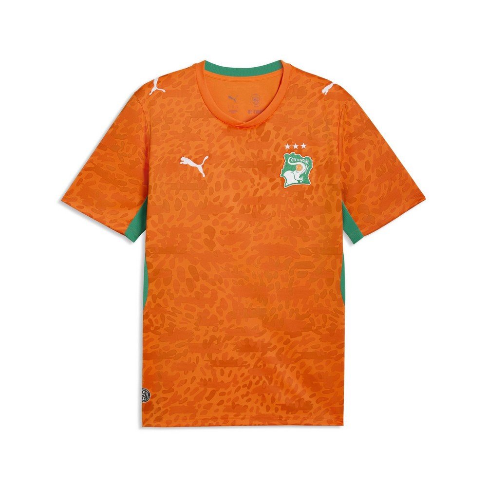 プーマ（PUMA）（メンズ）FIF ホーム レプリカユニフォーム 半袖シャツ