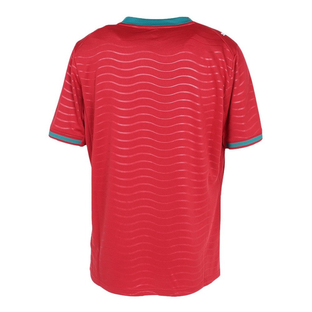 プーマ（PUMA）（メンズ）F.P.F ホーム レプリカユニフォーム 半袖