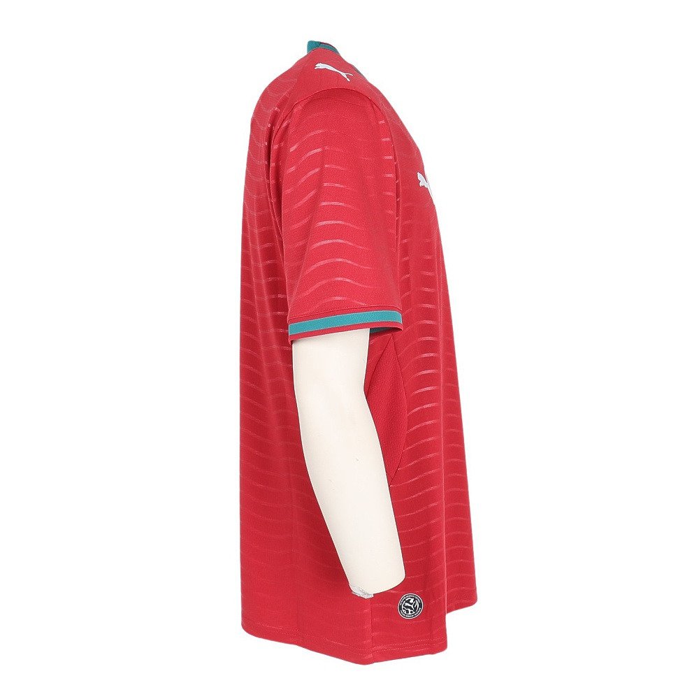 プーマ（PUMA）（メンズ）F.P.F ホーム レプリカユニフォーム 半袖シャツ 78327801
