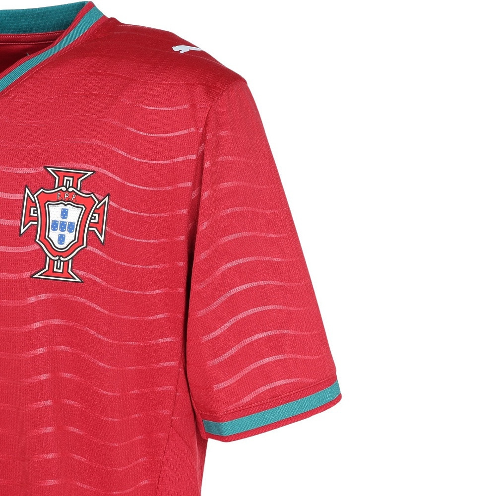 プーマ（PUMA）（メンズ）F.P.F ホーム レプリカユニフォーム 半袖