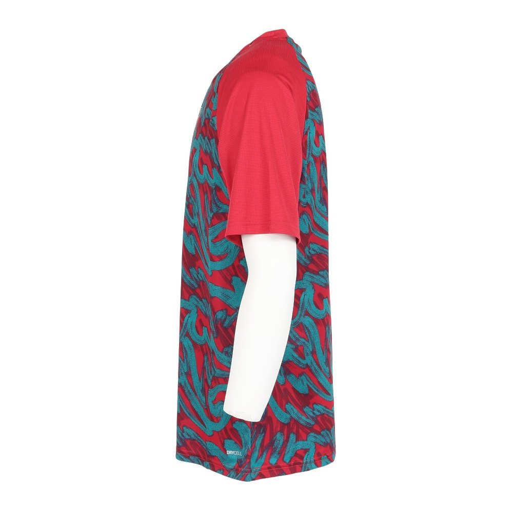 プーマ（PUMA）（メンズ、レディース）サッカー ポルトガル代表 PM 半袖Tシャツ 78478837