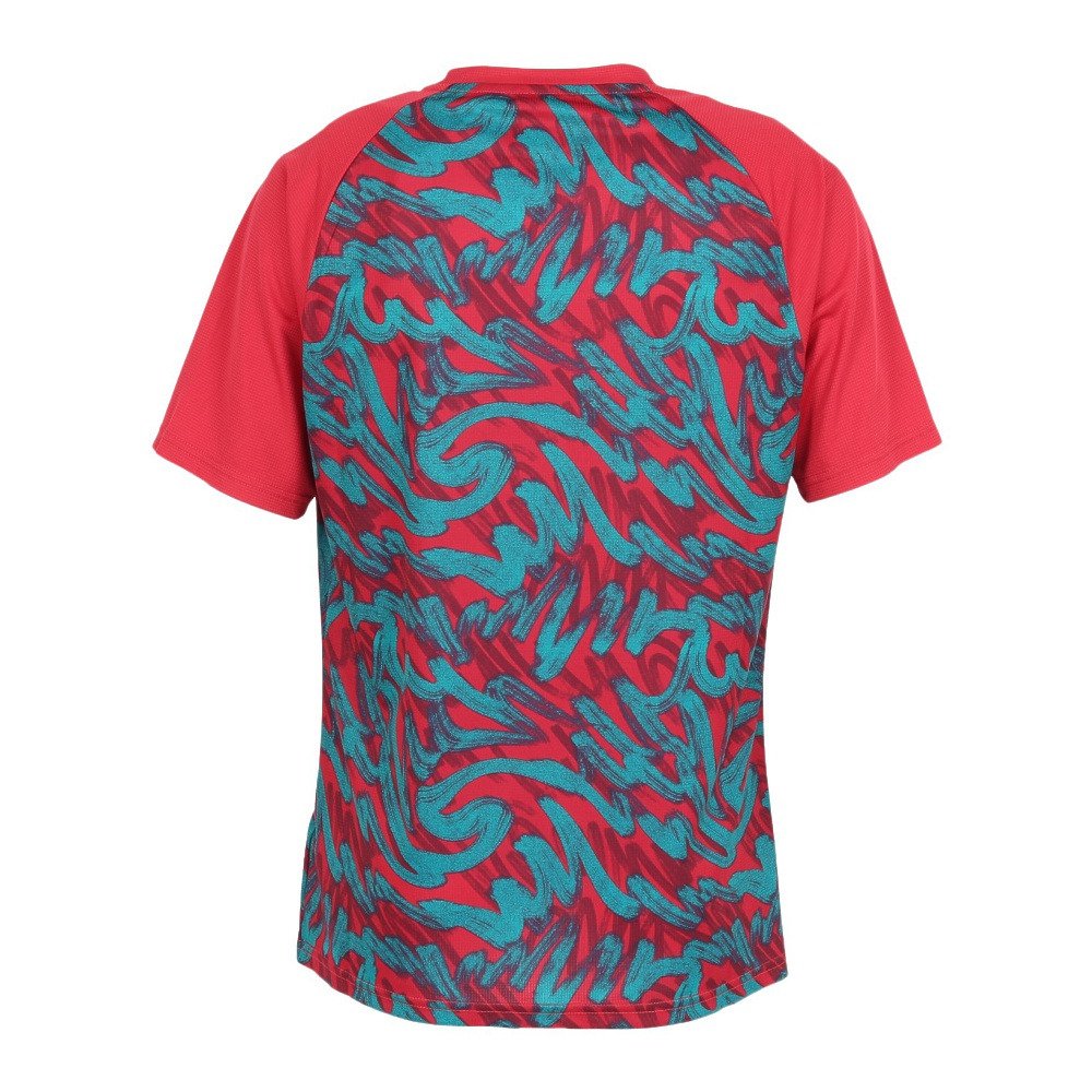 プーマ（PUMA）（メンズ、レディース）サッカー ポルトガル代表 PM 半袖Tシャツ 78478837