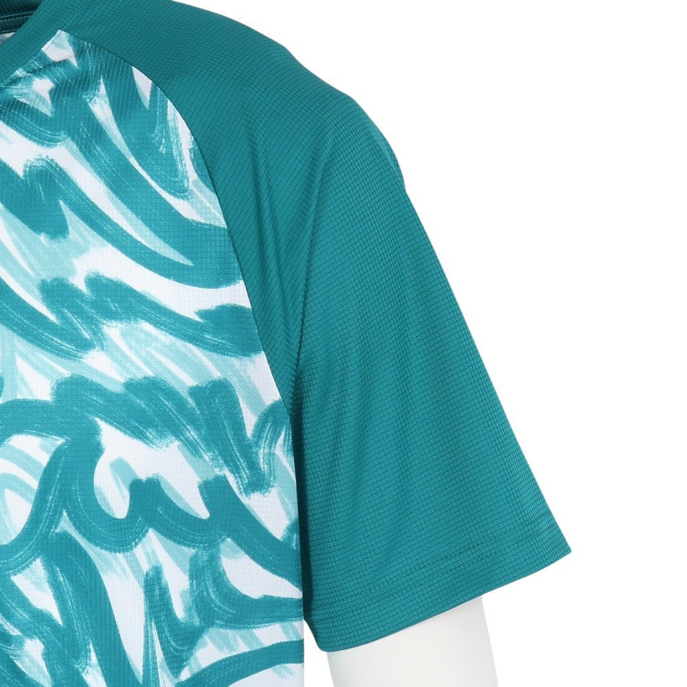 プーマ（PUMA）（メンズ、レディース）サッカー ポルトガル代表 PM 半袖Tシャツ 78478838