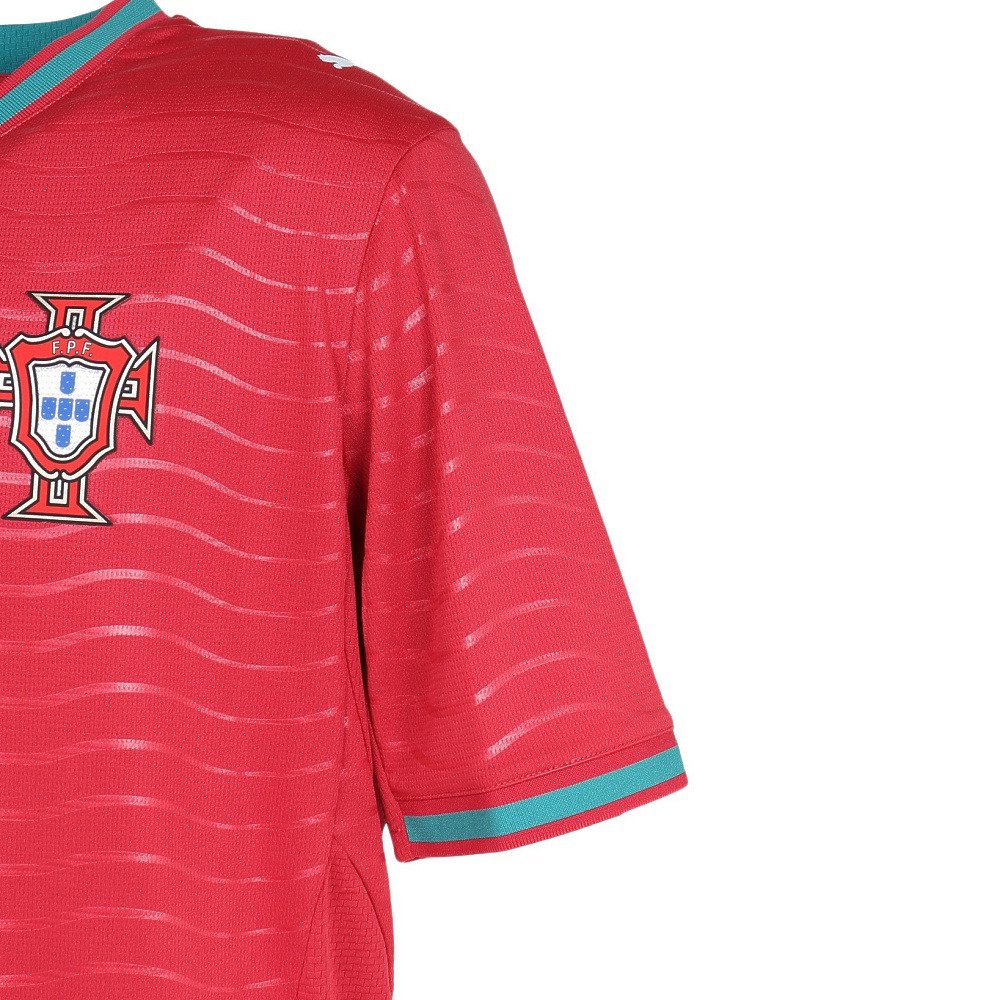 プーマ（PUMA）（メンズ）F.P.F ホーム レプリカユニフォーム 半袖