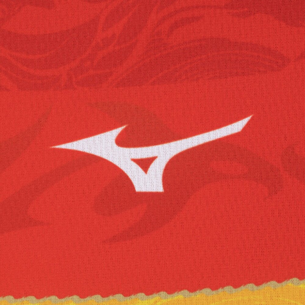 ミズノ（MIZUNO）（メンズ、レディース）名古屋グランパス 2026 ホーム