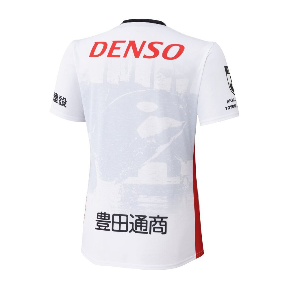 ミズノ（MIZUNO）（メンズ、レディース）名古屋グランパス 2026