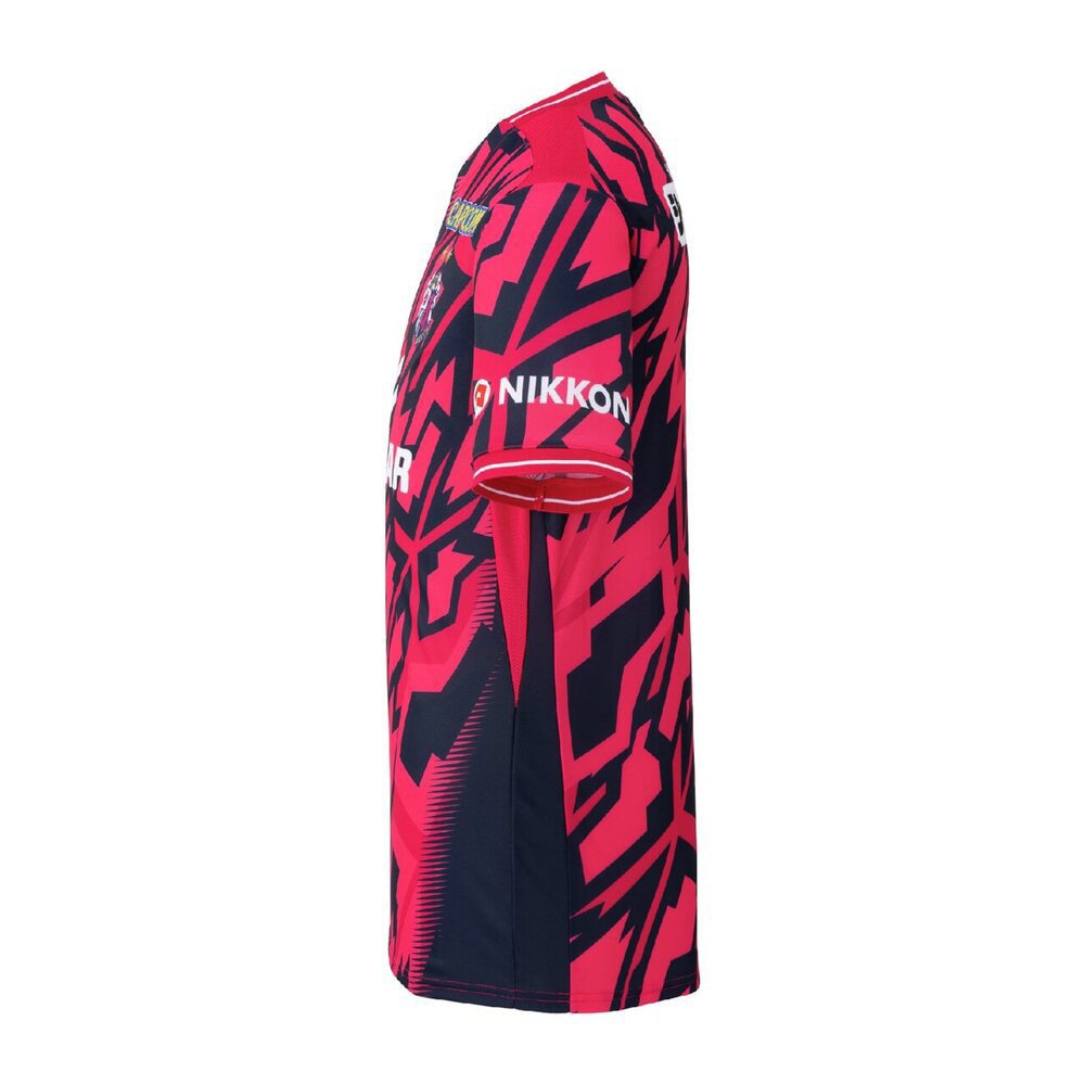 ミズノ（MIZUNO）（メンズ、レディース）セレッソ大阪 2026 ホーム