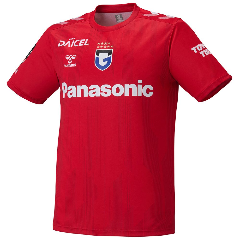 ヒュンメル サッカー・フットサル レプリカ商品 - 【公式】 スーパー